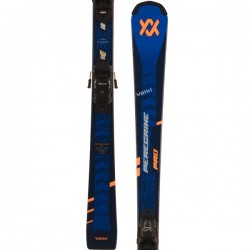 Volkl Peregrine Jun Pro VMotion  2025